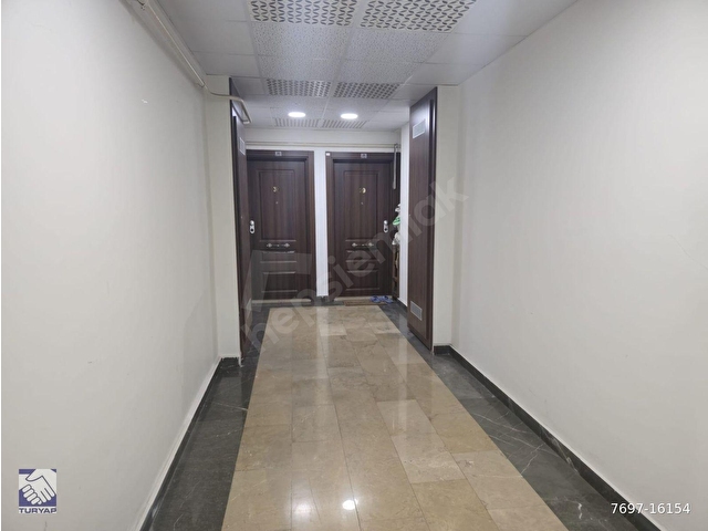 TURYAP TAN ÇORLU STAR REZİDANCE TA 3+1 LÜKS KİRALIK DAİRE - Görsel 21