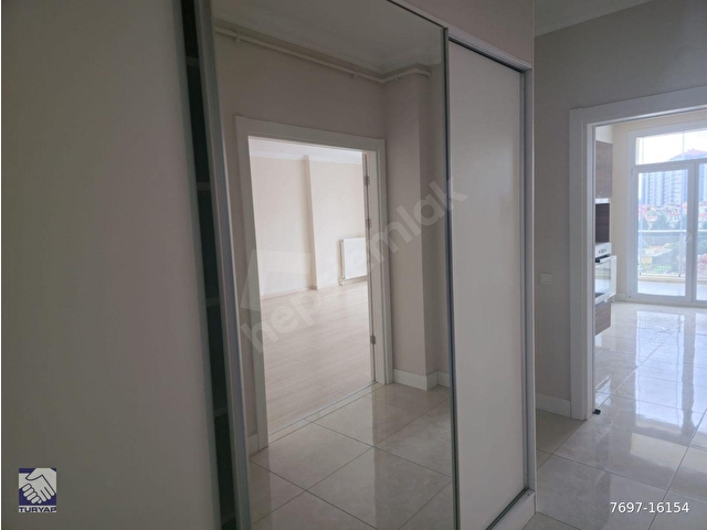 TURYAP TAN ÇORLU STAR REZİDANCE TA 3+1 LÜKS KİRALIK DAİRE - Görsel 14