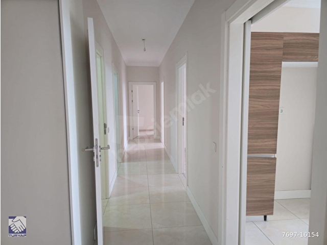 TURYAP TAN ÇORLU STAR REZİDANCE TA 3+1 LÜKS KİRALIK DAİRE - Görsel 13