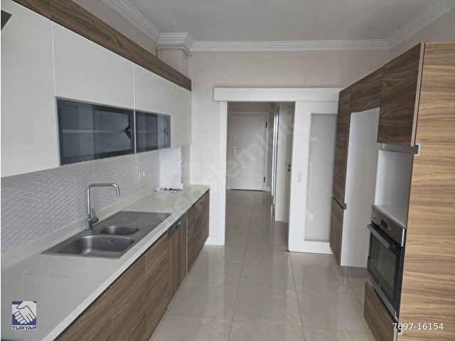 TURYAP TAN ÇORLU STAR REZİDANCE TA 3+1 LÜKS KİRALIK DAİRE - Görsel 6