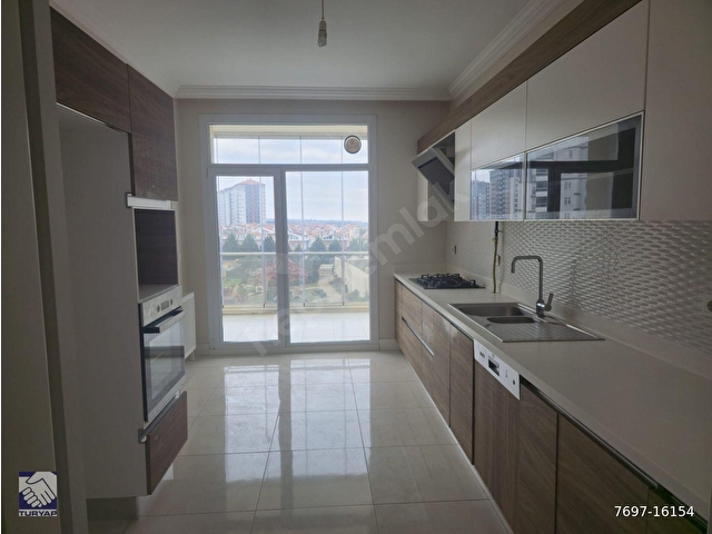 TURYAP TAN ÇORLU STAR REZİDANCE TA 3+1 LÜKS KİRALIK DAİRE - Görsel 7