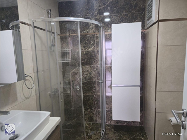 TURYAP TAN ÇORLU STAR REZİDANCE TA 3+1 LÜKS KİRALIK DAİRE - Görsel 18
