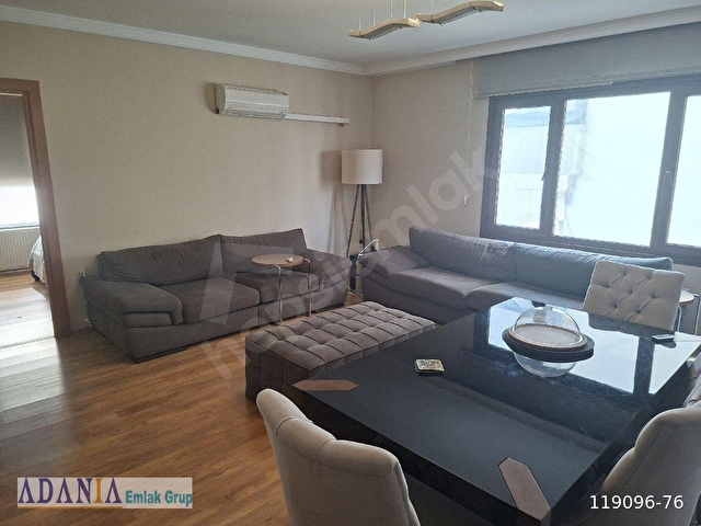 *** ZİYAPAŞA BULVARINDA KİRALIK 1+1 - Görsel 2