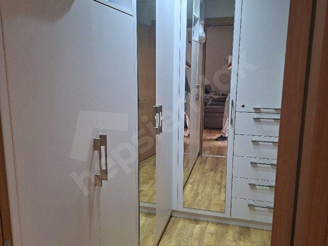 *** ZİYAPAŞA BULVARINDA KİRALIK 1+1 - Görsel 9