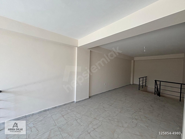 ANTALYA GÜNEŞ MAH. MEHMET ATAY CADDESİNDE SIFIR KİRALIK DÜKKAN - Görsel 16