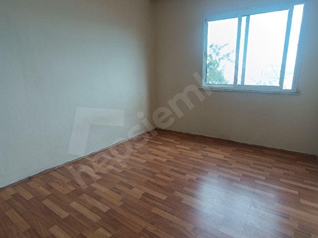 BAYRAKLI ALPARSLAN 2+1  KLİMALI 80 M2 FULL DENİZ MANZARALI - Görsel 2