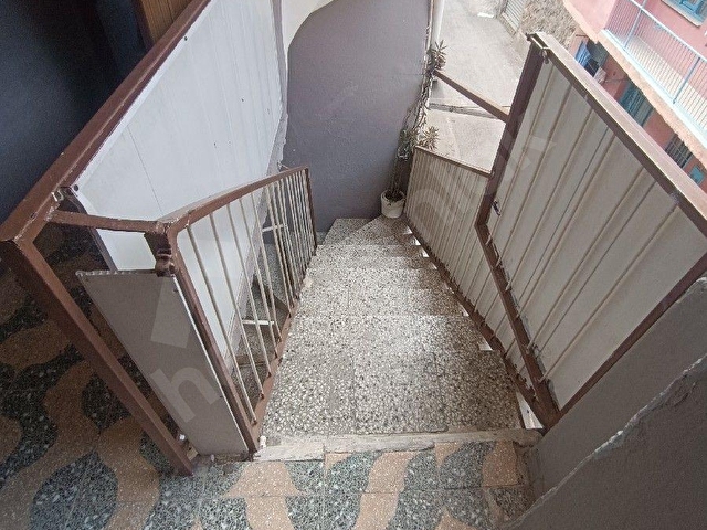 BAYRAKLI ALPARSLAN 2+1  KLİMALI 80 M2 FULL DENİZ MANZARALI - Görsel 8