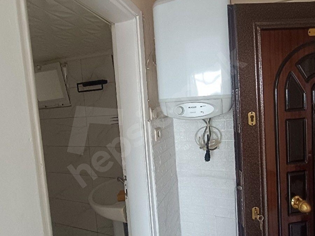 BAYRAKLI ALPARSLAN 2+1  KLİMALI 80 M2 FULL DENİZ MANZARALI - Görsel 9