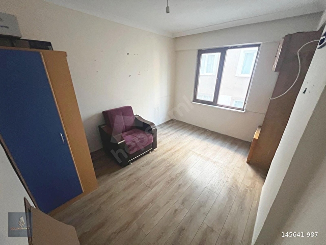 ▀GÜÇTEN▀ AKÇAYDA AYRI MUTFAKLI DENİZE YAKIN ARA KAT 2+1 DAİRE▀ - Görsel 7