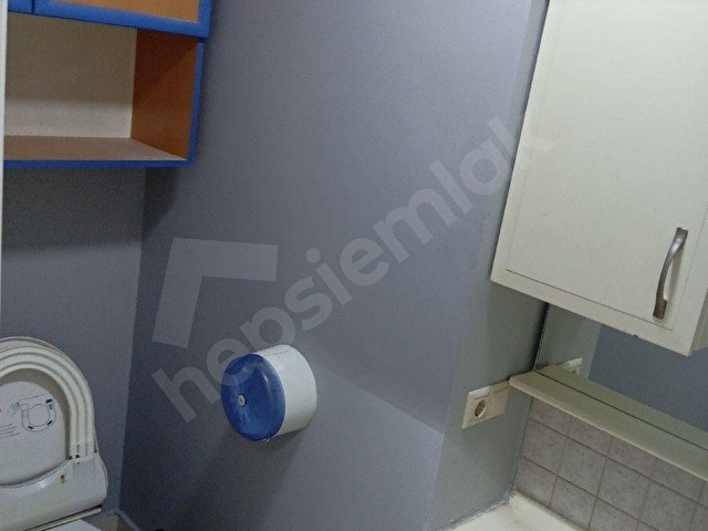 BEŞİKTAŞ DİKİLİTAŞ METRO YANINDA  120 M2  İŞYERİ - Görsel 8