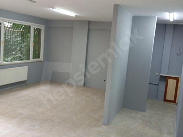 BEŞİKTAŞ DİKİLİTAŞ METRO YANINDA  120 M2  İŞYERİ - Görsel 14