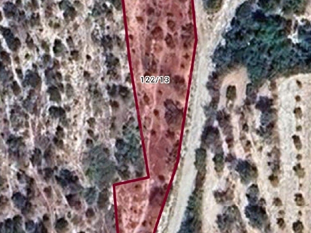 KÖY YERLEŞİM ALANINDA SATILIK 1365 M2 SATILIK ARSA - Görsel 16