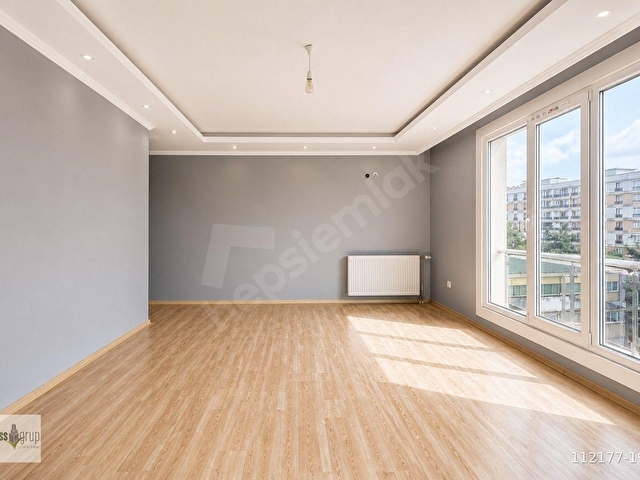 BEYLİKDÜZÜNDE HAVUZLU SİTE İÇERİSİNDE 2+1 KİRALIK DAİRE - Görsel 16