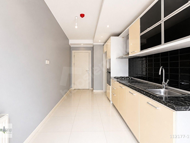 BEYLİKDÜZÜNDE HAVUZLU SİTE İÇERİSİNDE 2+1 KİRALIK DAİRE - Görsel 10
