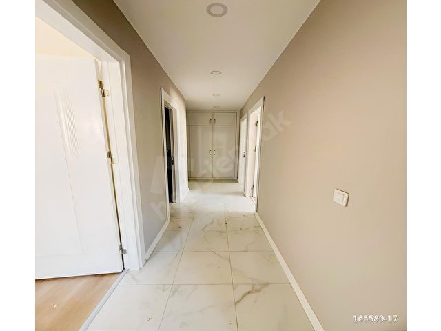 SANCAKTEPE ENN GARDEN ETAP 1 KİRALIK 2+1 ARAKAT DAİRE - Görsel 2