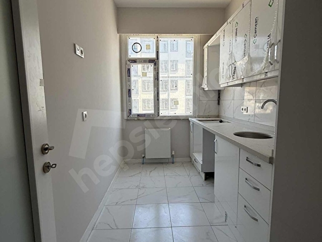SANCAKTEPE ENN GARDEN ETAP 1 KİRALIK 2+1 ARAKAT DAİRE - Görsel 3
