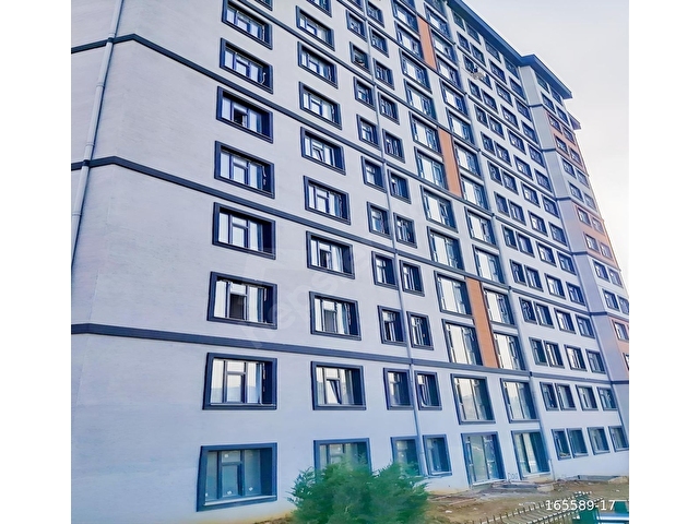 SANCAKTEPE ENN GARDEN ETAP 1 KİRALIK 2+1 ARAKAT DAİRE - Görsel 23