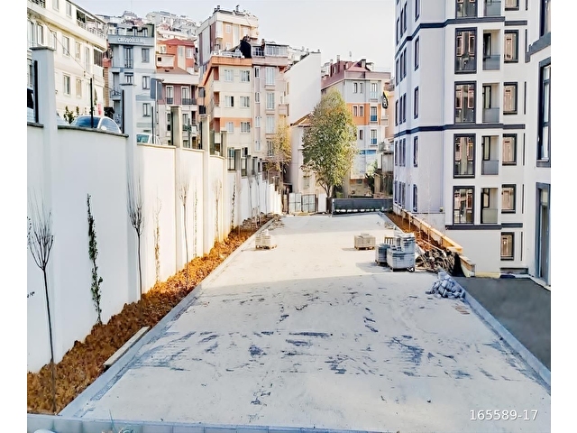 SANCAKTEPE ENN GARDEN ETAP 1 KİRALIK 2+1 ARAKAT DAİRE - Görsel 24