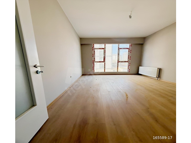SANCAKTEPE ENN GARDEN ETAP 1 KİRALIK 2+1 ARAKAT DAİRE - Görsel 8