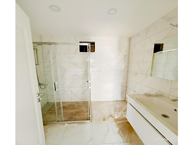 SANCAKTEPE ENN GARDEN ETAP 1 KİRALIK 2+1 ARAKAT DAİRE - Görsel 9
