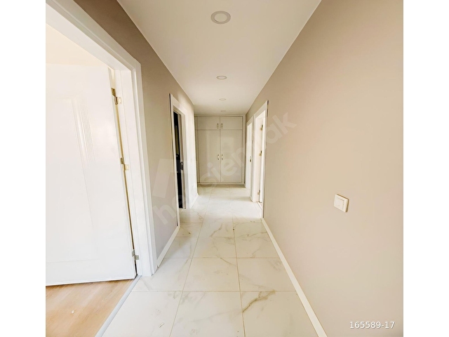 SANCAKTEPE ENN GARDEN ETAP 1 KİRALIK 2+1 ARAKAT DAİRE - Görsel 17