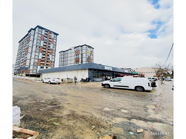 SANCAKTEPE ENN GARDEN ETAP 1 KİRALIK 2+1 ARAKAT DAİRE - Görsel 20