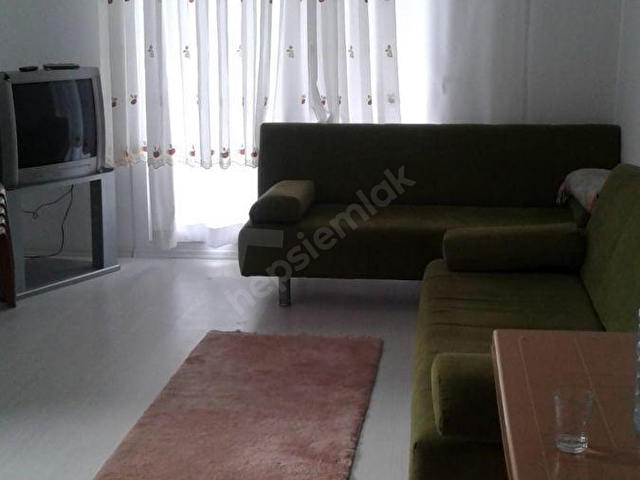 Kusadasi Davutlar Esin Garden Da Satilik Havuzlu 1 1 Daire 51824 820 Hurriyet Emlak