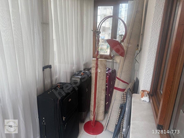 GENÇLER SİTESİ’NDE DENİZE SIFIR SATILIK 2+1 DAİRE - Görsel 11