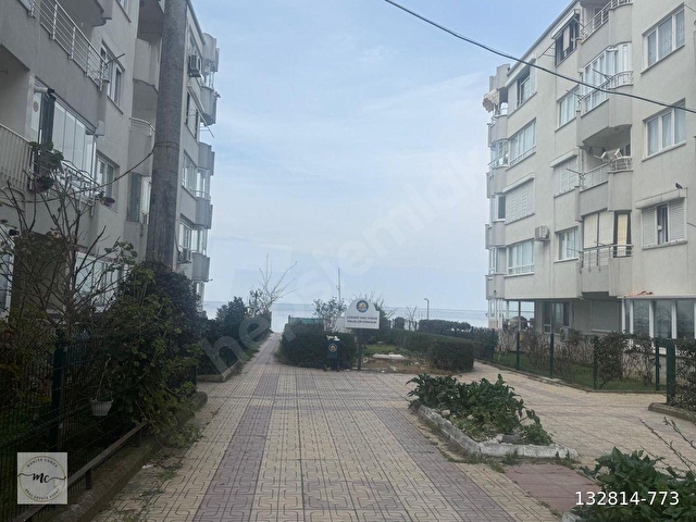 GENÇLER SİTESİ’NDE DENİZE SIFIR SATILIK 2+1 DAİRE - Görsel 4