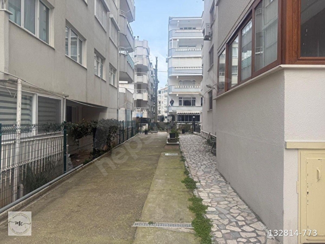 GENÇLER SİTESİ’NDE DENİZE SIFIR SATILIK 2+1 DAİRE - Görsel 15
