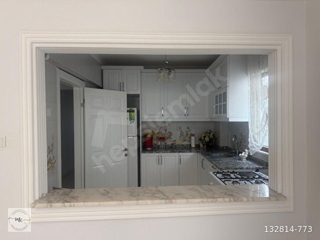 GENÇLER SİTESİ’NDE DENİZE SIFIR SATILIK 2+1 DAİRE - Görsel 6