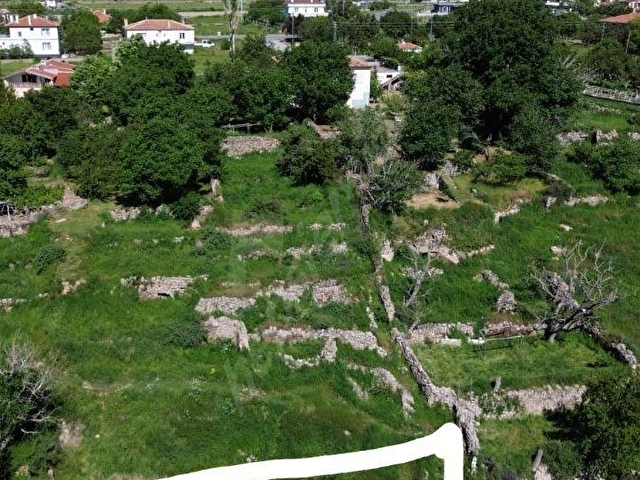 KARACA GAYRİMENKULDEN SATILIK ARSA GESİ GÜZELKÖY - Görsel 10