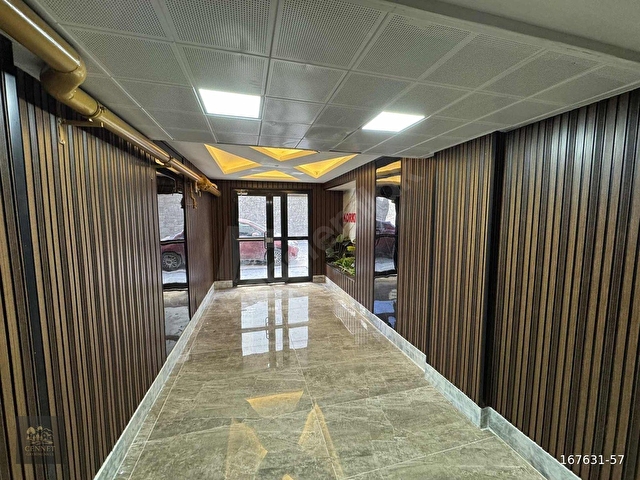 Cennet Gyodan yatırımlık eşyalı kiracılı satılık daire - Görsel 24