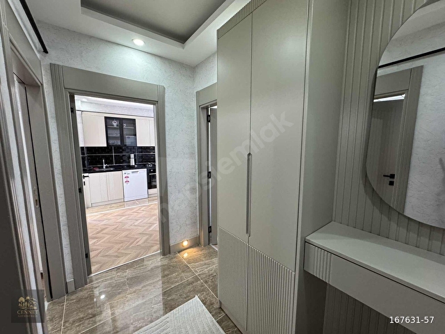 Cennet Gyodan yatırımlık eşyalı kiracılı satılık daire - Görsel 22
