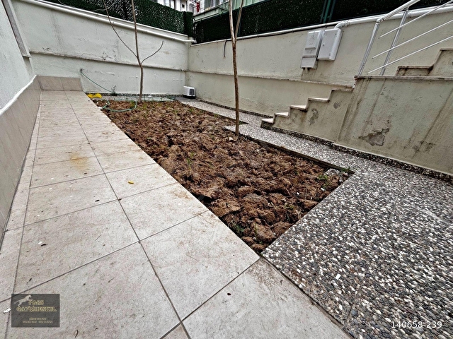 Cerrahi Hastanesi Arkası Depozito Yok - Görsel 11