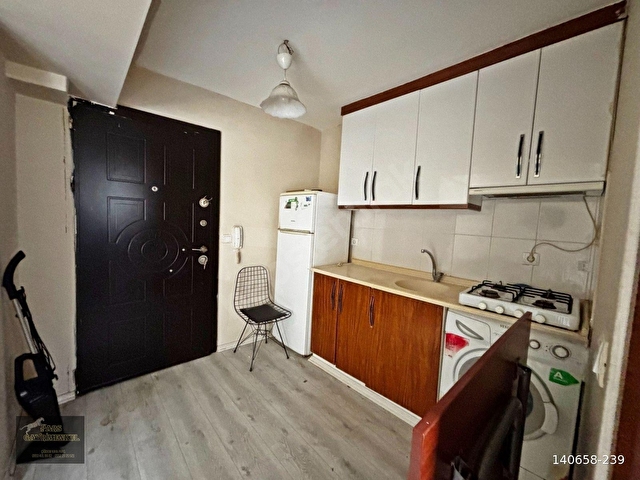 Cerrahi Hastanesi Arkası Depozito Yok - Görsel 22