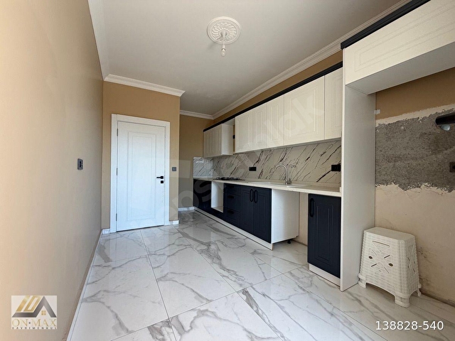 ONMAX MERKEZDE KİRALIK SIFIR 2+1 100 M2 ARA KAT DOĞALGAZLI DAİRE - Görsel 5