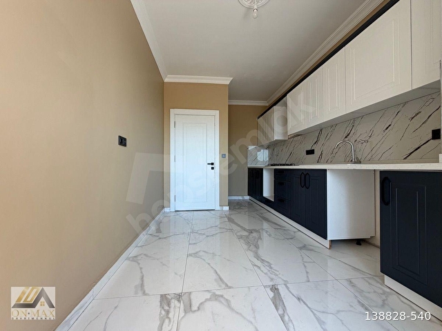 ONMAX MERKEZDE KİRALIK SIFIR 2+1 100 M2 ARA KAT DOĞALGAZLI DAİRE - Görsel 6