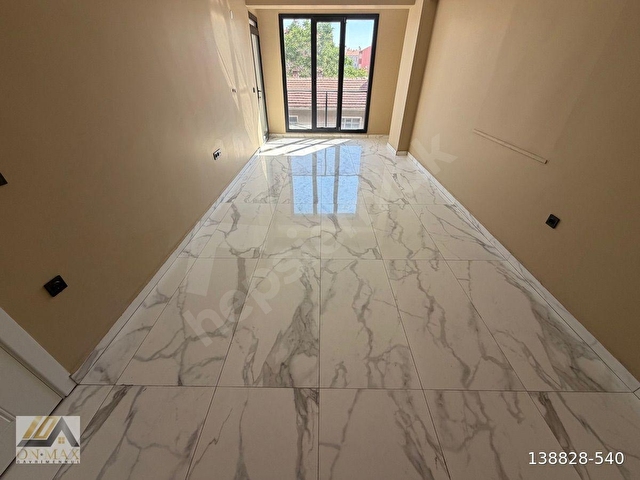 ONMAX MERKEZDE KİRALIK SIFIR 2+1 100 M2 ARA KAT DOĞALGAZLI DAİRE - Görsel 18