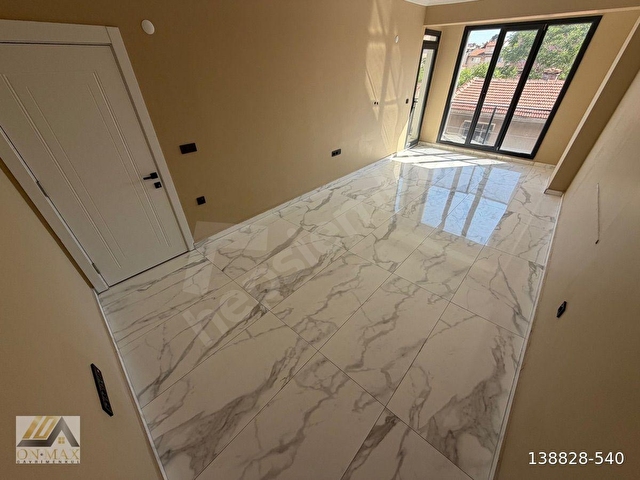 ONMAX MERKEZDE KİRALIK SIFIR 2+1 100 M2 ARA KAT DOĞALGAZLI DAİRE - Görsel 19