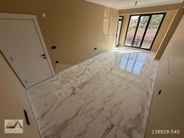 ONMAX MERKEZDE KİRALIK SIFIR 2+1 100 M2 ARA KAT DOĞALGAZLI DAİRE - Görsel 20