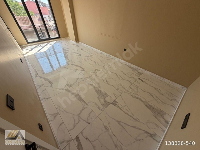 ONMAX MERKEZDE KİRALIK SIFIR 2+1 100 M2 ARA KAT DOĞALGAZLI DAİRE - Görsel 21