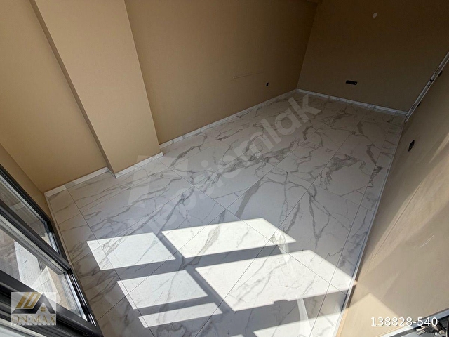 ONMAX MERKEZDE KİRALIK SIFIR 2+1 100 M2 ARA KAT DOĞALGAZLI DAİRE - Görsel 22
