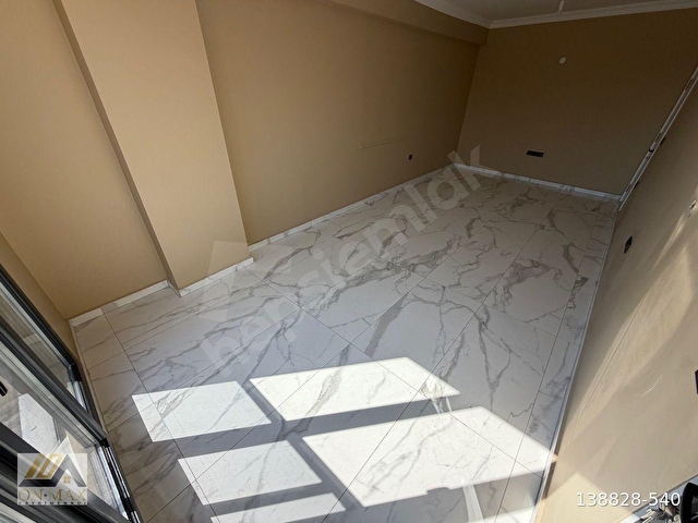 ONMAX MERKEZDE KİRALIK SIFIR 2+1 100 M2 ARA KAT DOĞALGAZLI DAİRE - Görsel 23