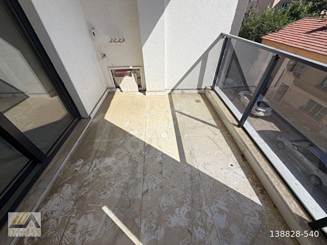 ONMAX MERKEZDE KİRALIK SIFIR 2+1 100 M2 ARA KAT DOĞALGAZLI DAİRE - Görsel 24