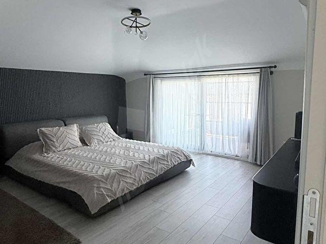 YERLİTÜRKTEN VADİ ŞEHİR SİTESİNDE SATILIK DUBLEKS DAİRE - Görsel 26