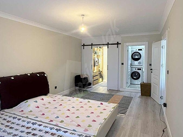 YERLİTÜRKTEN VADİ ŞEHİR SİTESİNDE SATILIK DUBLEKS DAİRE - Görsel 25