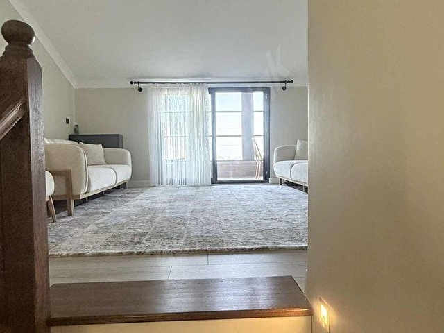 YERLİTÜRKTEN VADİ ŞEHİR SİTESİNDE SATILIK DUBLEKS DAİRE - Görsel 19