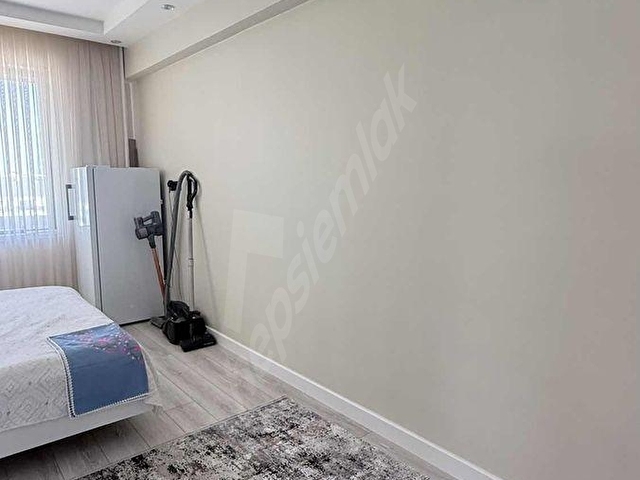 YERLİTÜRKTEN VADİ ŞEHİR SİTESİNDE SATILIK DUBLEKS DAİRE - Görsel 15