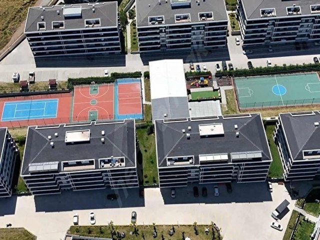 YERLİTÜRKTEN VADİ ŞEHİR SİTESİNDE SATILIK DUBLEKS DAİRE - Görsel 7